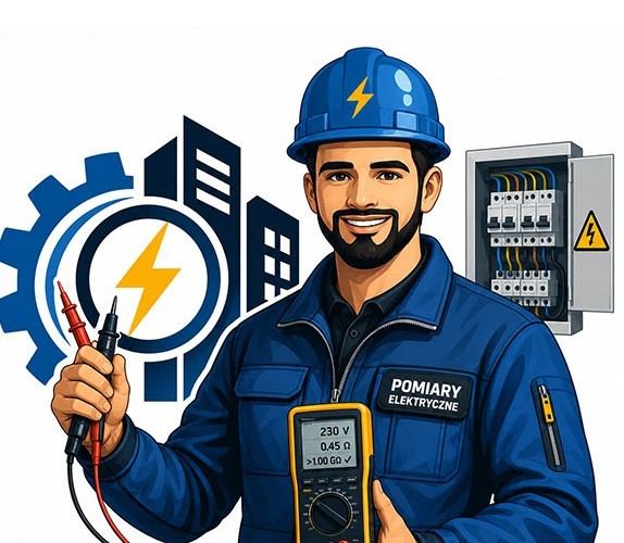 badania okresowe elektryczne Mrocza